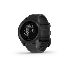 Смарт-часы Garmin Approach S12, черные цена и информация | Смарт-часы (smartwatch) | 220.lv