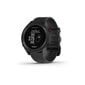 Garmin Approach S12 Black цена и информация | Viedpulksteņi (smartwatch) | 220.lv