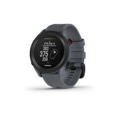 Garmin Approach S12, Granite Blue cena un informācija | Viedpulksteņi (smartwatch) | 220.lv