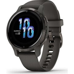 Garmin Venu® 2S Slate/Graphite цена и информация | Смарт-часы (smartwatch) | 220.lv