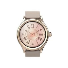 Смарт часы Forever AW-100 BT, розовые цена и информация | Forever Умные часы и браслеты | 220.lv