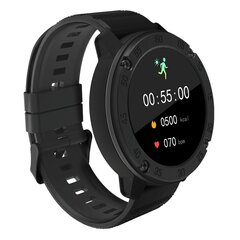 Смарт-браслет Blackview X5, черный цена и информация | Смарт-часы (smartwatch) | 220.lv