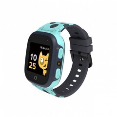 Viedpulksteni Canyon       Kids Smartwatch Sandy KW-34    Blue cena un informācija | Viedpulksteņi (smartwatch) | 220.lv