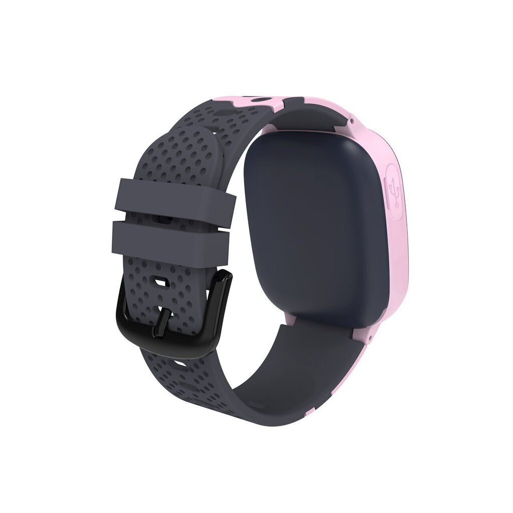 Canyon Sandy KW-34 Pink цена и информация | Viedpulksteņi (smartwatch) | 220.lv