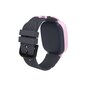 Viedpulksteni Canyon       Kids Smartwatch Sandy KW-34    Pink cena un informācija | Viedpulksteņi (smartwatch) | 220.lv