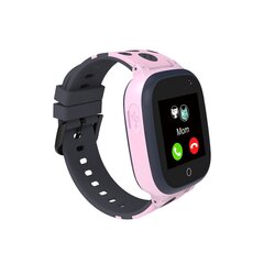 Viedpulksteni Canyon       Kids Smartwatch Sandy KW-34    Pink cena un informācija | Viedpulksteņi (smartwatch) | 220.lv
