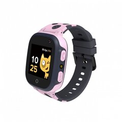 Viedpulksteni Canyon       Kids Smartwatch Sandy KW-34    Pink cena un informācija | Viedpulksteņi (smartwatch) | 220.lv