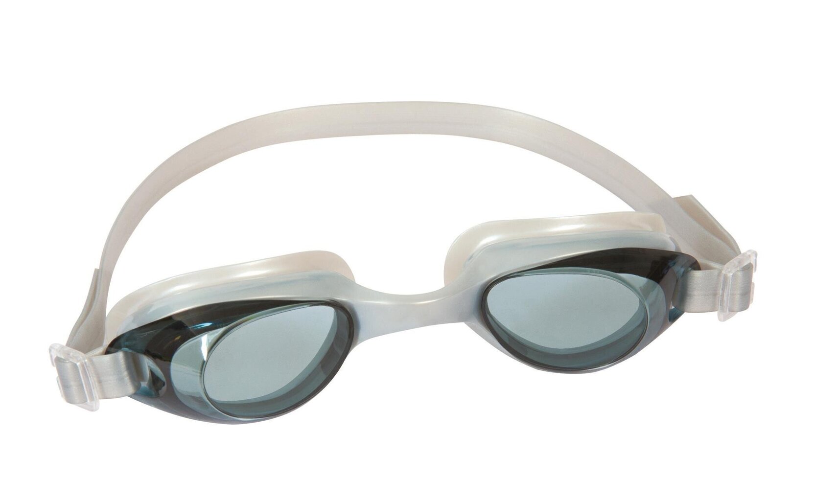 Peldēšanas brilles Bestway Hydro-Pro Activ Wear, dažādu krāsu cena un informācija | Peldēšanas brilles | 220.lv