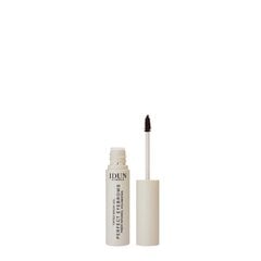 Гель для бровей Idun Minerals Perfect Eyebrows 5.5 мл, 303 Dark цена и информация | Карандаши, краска для бровей | 220.lv