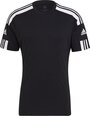 Футболка мужская Adidas Squad 21 Jsy Ss Black GN5720/M, черная