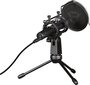 MICROPHONE GXT241 VELICA/24182 TRUST цена и информация | Mikrofoni | 220.lv