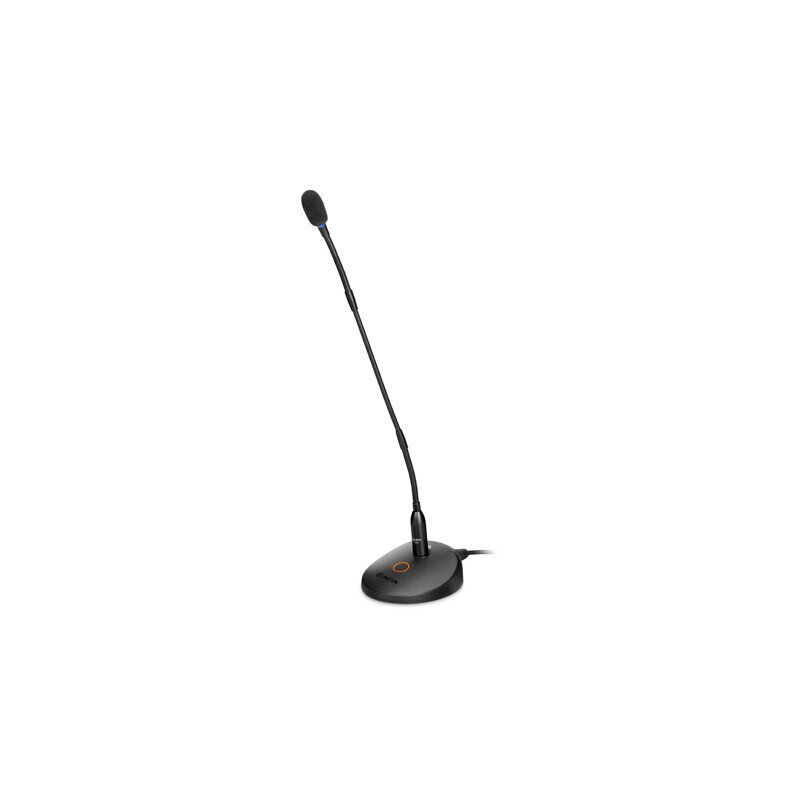 Boya desktop microphone BY-GM18CB Gooseneck cena un informācija | Mikrofoni | 220.lv