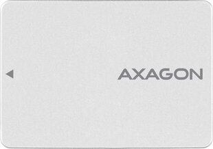 Axagon RSS-M2SD цена и информация | Аксессуары для компонентов | 220.lv