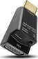 AXAGON RVH-VGAM HDMI to VGA Adapter - FullHD, AUDIO OUT, power IN cena un informācija | Adapteri un USB centrmezgli | 220.lv