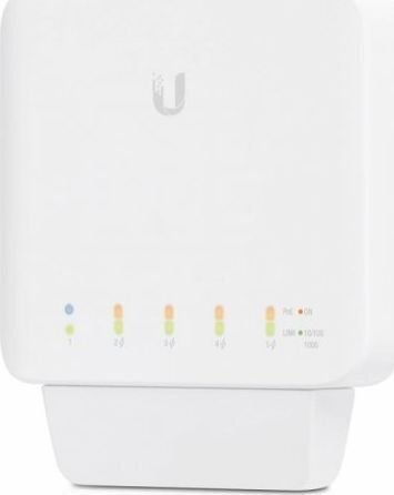 Ubiquiti USW-Flex Indoor cena un informācija | Bezvadu piekļuves punkti (Access Point) | 220.lv