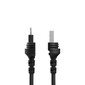 LifeProof USB A- Lightning Lanyard cable цена и информация | Savienotājkabeļi | 220.lv