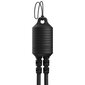 LifeProof USB A- Lightning Lanyard cable цена и информация | Savienotājkabeļi | 220.lv