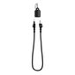 LifeProof USB A- Lightning Lanyard cable цена и информация | Savienotājkabeļi | 220.lv