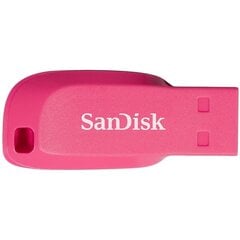 SanDisk SDCZ50C-032G-B35PE cena un informācija | Sandisk Datortehnika | 220.lv