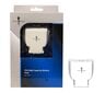 PS4 High Capacity Battery Pack White