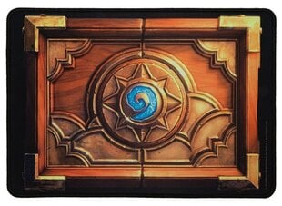 Heartstone - Boardgame Gaming Mouse Pad, 35x25cm цена и информация | Мыши | 220.lv