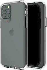 GEAR4 D3O Crystal Palace iPhone iPhone 11 Pro цена и информация | Чехлы для телефонов | 220.lv
