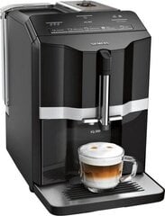 Кофемашина Siemens TI351209RW цена и информация | Кофемашины | 220.lv