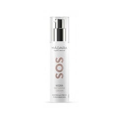 Madara SOS Hydra Recharge sejas krēms 50 ml. cena un informācija | Sejas krēmi | 220.lv