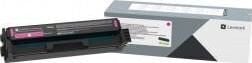 LEXMARK C320020 Cyan Print kartridžs cena un informācija | Kārtridži lāzerprinteriem | 220.lv