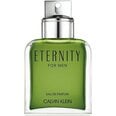 Parfimērijas ūdens Calvin Klein Eternity EDP vīriešiem, 50 ml.