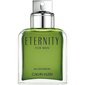 Parfimērijas ūdens Calvin Klein Eternity EDP vīriešiem, 50 ml. цена и информация | Vīriešu smaržas | 220.lv