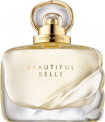 Estee Lauder Beautiful Belle EDP sievietēm 50 ml. цена и информация | Sieviešu smaržas | 220.lv