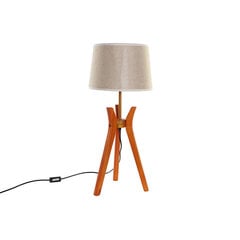 DKD Home Decor stāvlampa, 50W cena un informācija | Stāvlampas | 220.lv