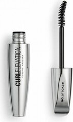 <p><b>Тушь для ресниц Revolution Make Up Curl Elevation (8 g) </b>позволит вам выглядеть еще более привлекательной! Попробуйте качественные <b>100% оригинальные продукты </b><b>Revolution Make Up</b>&nbsp;и позвольте лучшим профессионалам позаботиться о вашей красоте.</p><br><ul><li>Мощность: 8 g</li><li>Ингредиент: <ul><li>Propylparaben</li><li>Stearic acid</li><li>Triethanolamine</li><li>Copernicia cerifera (carnauba) wax</li><li>Glyceryl stearate</li><li>Hydrogenated vegetable oil</li><li>Methylparaben</li><li>Ozokerite</li><li>Peg-100 stearate</li><li>Phenoxyethanol</li><li>Cetearyl alcohol</li><li>Stearyl Stearate</li></ul></li><li>Тип: макияж</li></ul> цена и информация | Тушь, средства для роста ресниц, тени для век, карандаши для глаз | 220.lv