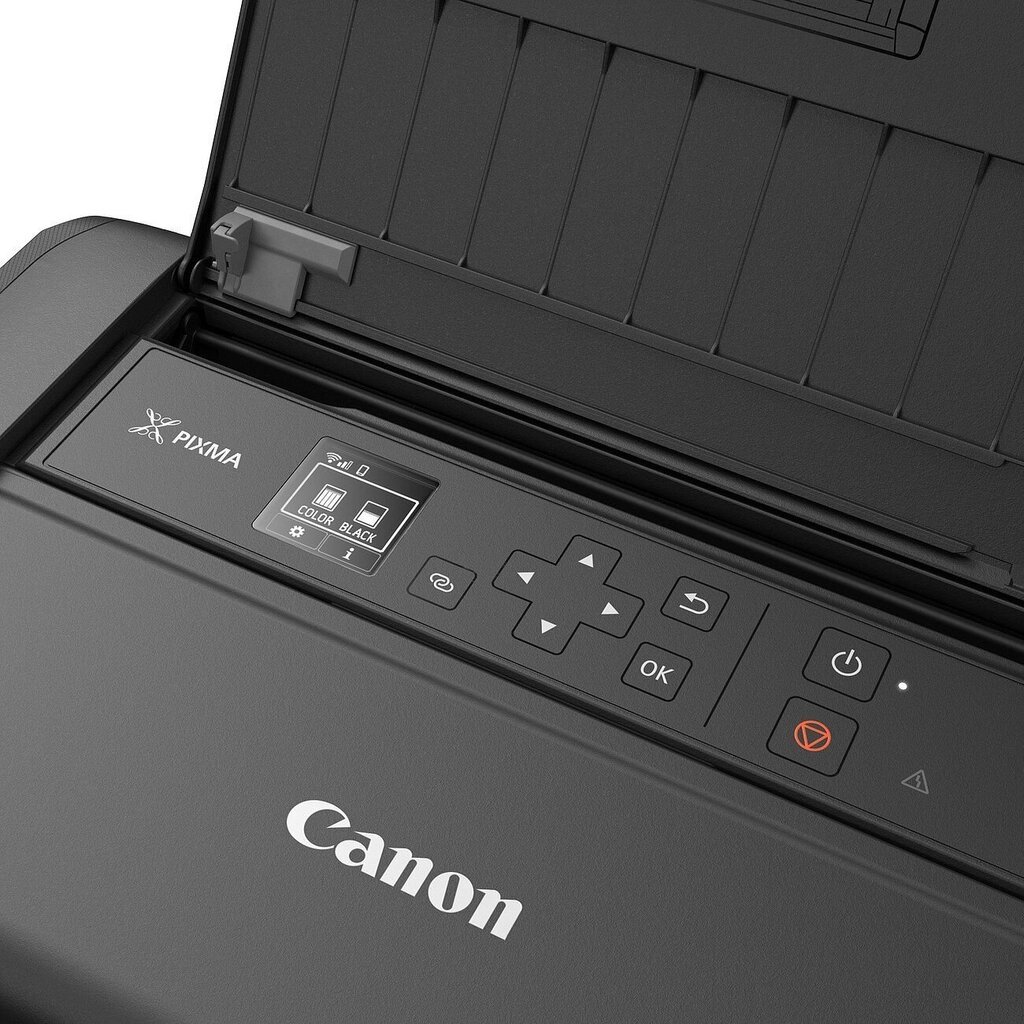 Canon Pixma TR150 cena un informācija | Printeri un daudzfunkcionālās ierīces | 220.lv
