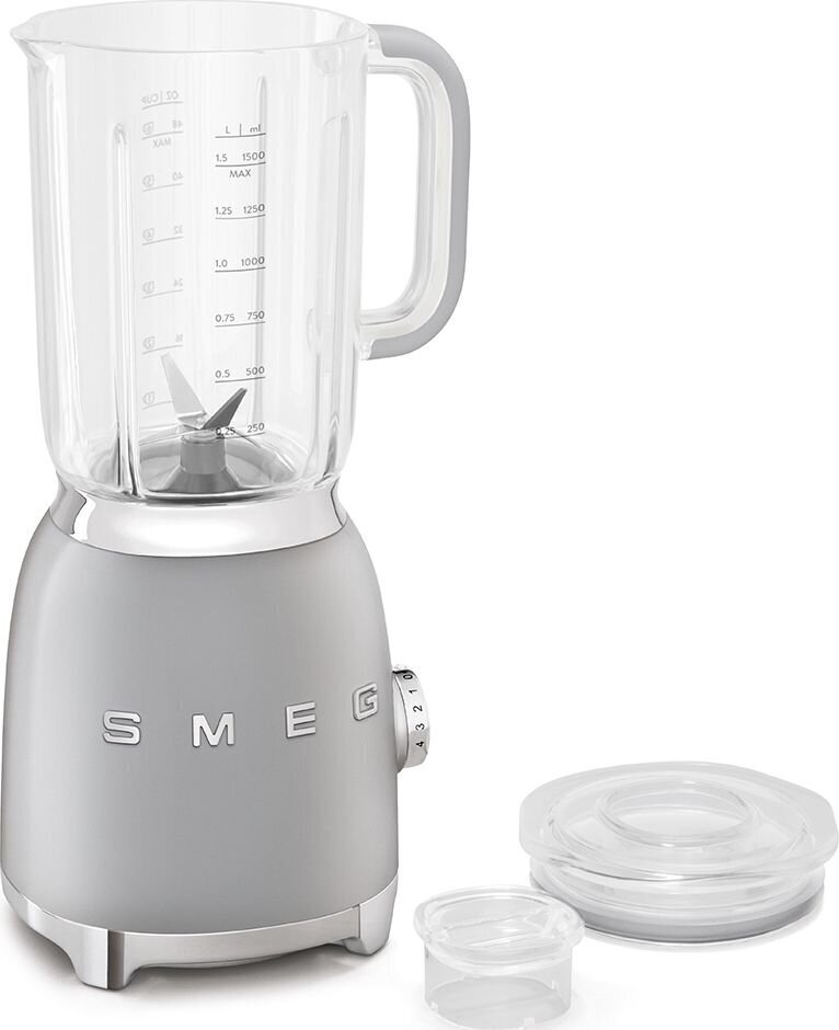 Smeg BLF01SVEU cena un informācija | Smūtiju blenderi | 220.lv