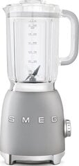 Smeg BLF01SVEU cena un informācija | Smūtiju blenderi | 220.lv