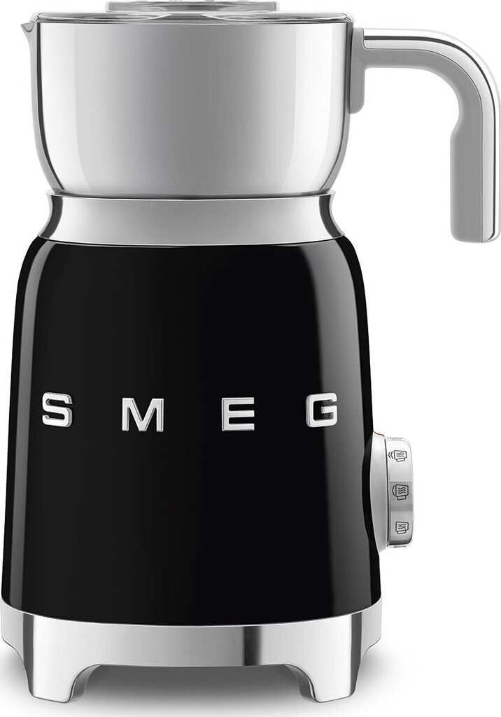 Smeg MFF01BLEU cena un informācija | Mikseri | 220.lv