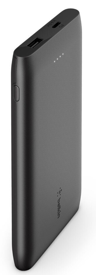 BELKIN 10K MAH 18W Power portatīvais barošanas avots цена и информация | Lādētāji-akumulatori (Power bank) | 220.lv