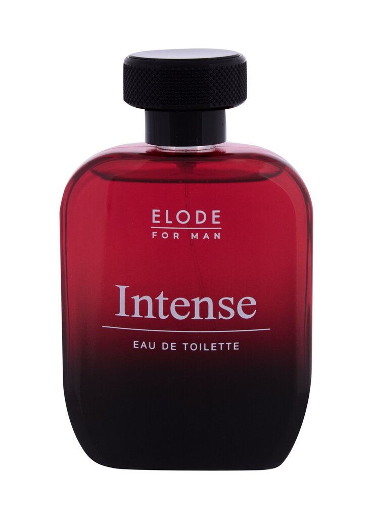 ELODE Intense EDT vīriešiem 100 ml cena un informācija | Vīriešu smaržas | 220.lv