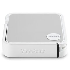 Проектор Viewsonic M1MINI цена и информация | Проекторы | 220.lv