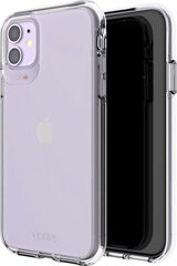 Apple iPhone 11 silikona apvalks cena un informācija | Telefonu vāciņi, maciņi | 220.lv