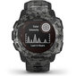 Garmin Instinct® Solar Camo Graphite Camo цена и информация | Viedpulksteņi (smartwatch) | 220.lv