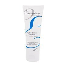 Embryolisse Moisturizing Hydra-Cream Light dienas krēms 40 ml цена и информация | Sejas krēmi | 220.lv