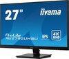 Iiyama XU2792UHSU-B1 цена и информация | Monitori | 220.lv