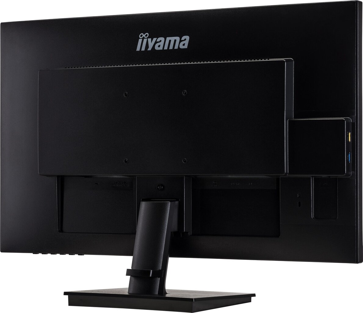 Iiyama XU2792UHSU-B1 cena un informācija | Monitori | 220.lv