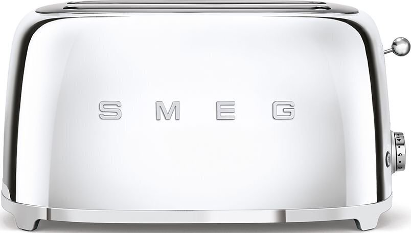 Smeg TSF02SSEU cena un informācija | Tosteri | 220.lv