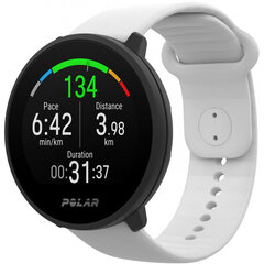 Polar Unite White cena un informācija | Viedpulksteņi (smartwatch) | 220.lv