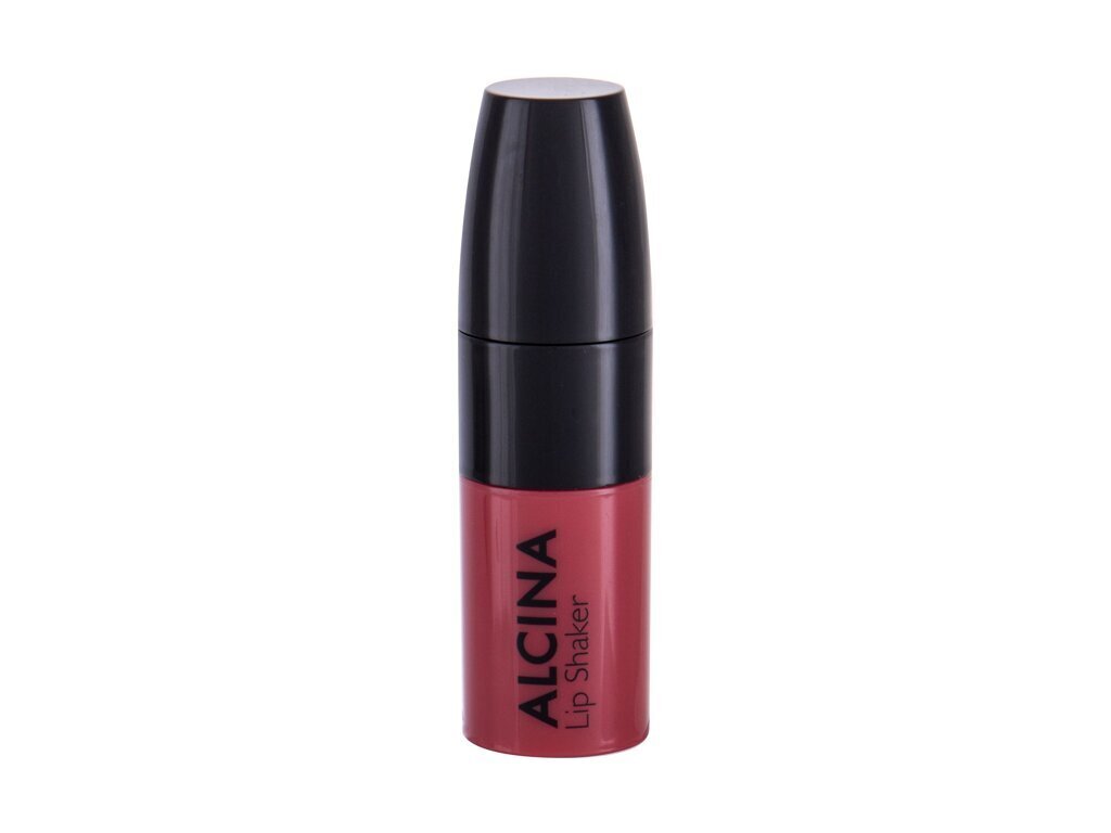 ALCINA Lip Shaker lūpu balzams 5 ml, Strawberry cena un informācija | Lūpu krāsas, balzāmi, spīdumi, vazelīns | 220.lv
