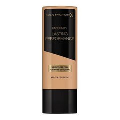 Тональный крем Facefinity Lasting Performance (Long Lasting Make-Up), 35 мл цена и информация | Пудры, базы под макияж | 220.lv